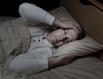 ansiedad nocturna y c�mo combatirla