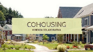 cohousing: opcin de negocio