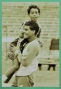 la carta de ronaldinho a s� mismo