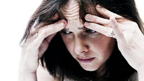 ansiedad, un sntoma de la gerascofobia