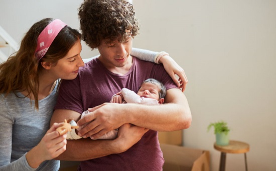 errores m�s comunes de los padres primerizos