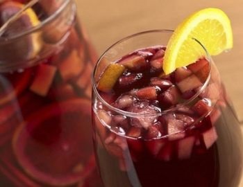 receta del clericot