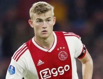 matthijs de ligt