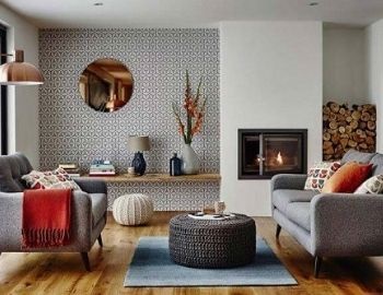 licenciatura en decoraci�n de interiores