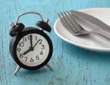 ayuno intermitentel