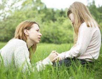 s�ndrome de alienaci�n parental