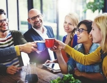 10 beneficios de tener amigos, seg�n la ciencia