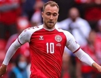 biograf�a de christian eriksen