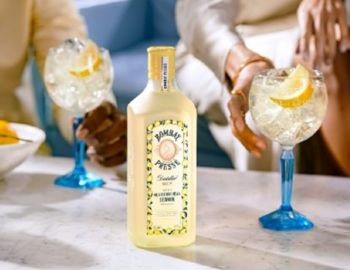 c�cteles con ginebra