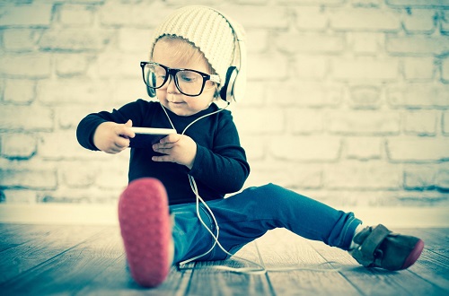 conoce la generaci�n alpha