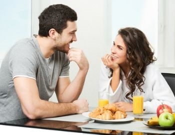 cualidades de una buena relacin de pareja