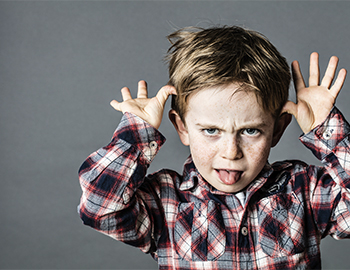 s�ndrome del ni�o emperador en nuestros hijos