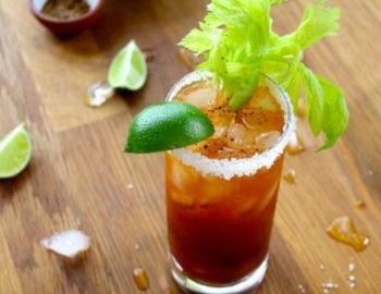 receta de michelada