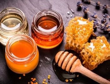 la miel y sus bondades
