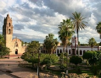 pueblo m�gico de mocorito
