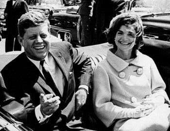 asesinato de john f kennedy