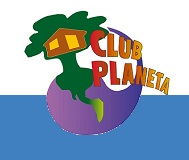 Logo Clubplaneta