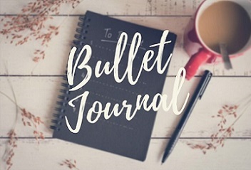 organ�zate con el bullet journal
