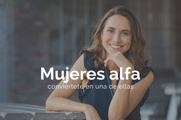 mujeres alfa