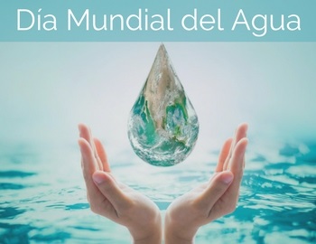 d�a mundial del agua