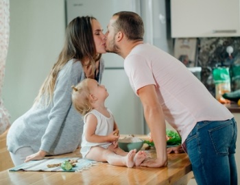 7 claves para mantenerse enamorados despus de tener hijos