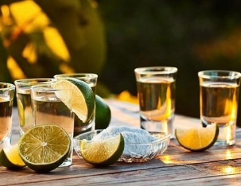 d�a nacional del tequila