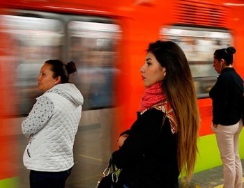 10 medidas de seguridad para las mujeres