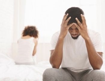 c�mo poner l�mites en la relaci�n de pareja