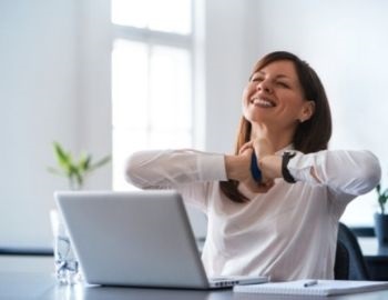 c�mo terminar tu jornada laboral de manera satisfactoria