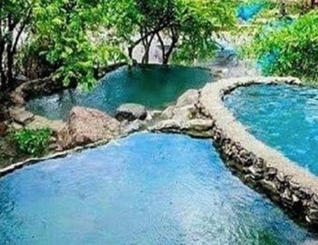 conoce las pilitas, a pocos kilometros de tonal�