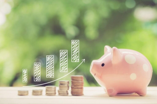 la importancia del ahorro