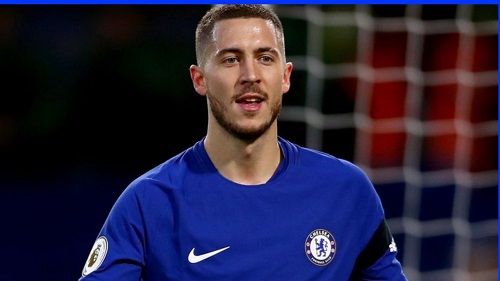 eden hazard