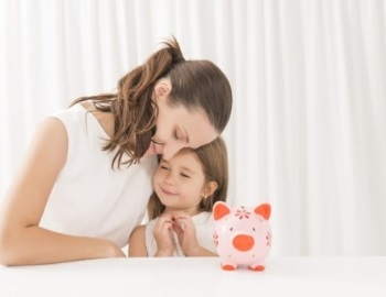 consejos financieros para mam�