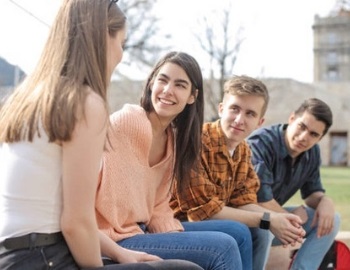 conozamos a los centennials