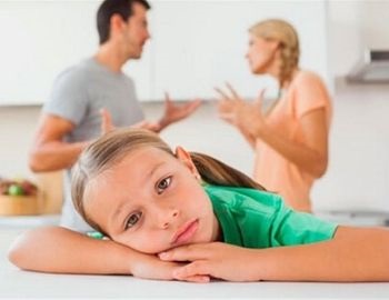 relacin txica de los padres afecta a los hijos