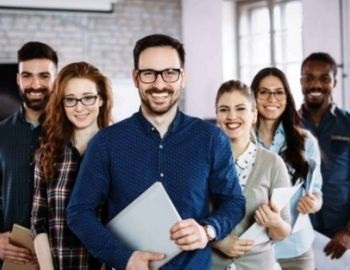 c�mo crear un equipo exitoso de trabajo