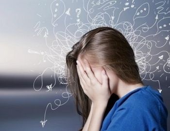 �eres una persona aprensiva? ay�date con este m�todo