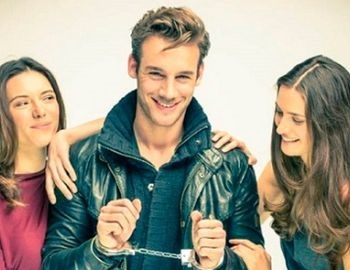 cambiar de pareja no la din�mica