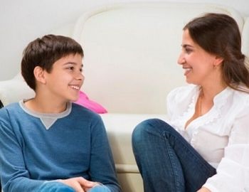expertos nos dicen c�mo tratar a los adolescentes