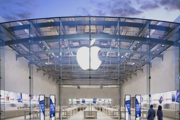 apple usa fuentes de energa renovable en sus instalaciones