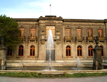 museo nacional de historia
