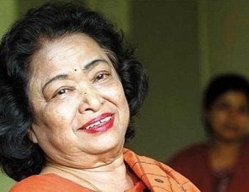 shakuntala devi