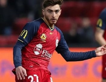 trayectoria futbol�stica de josh cavallo