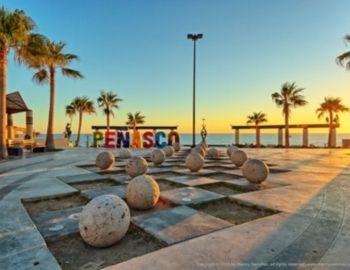 puerto pe�asco, sonora