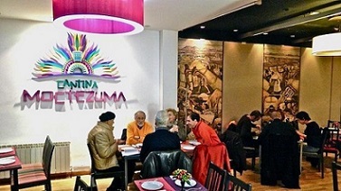 entre los mejores bares de ciudad de m�xico