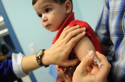 a vacunarse contra la influenza