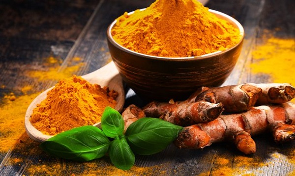 propiedades y usos de la c�rcuma