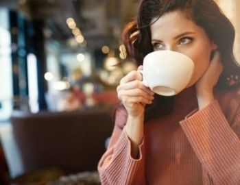  10 razones saludables para tomar caf
