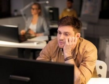 identifica el s�ndrome de boreout en el trabajo