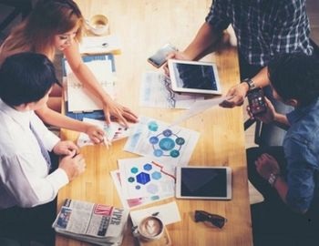 ingenier�a en gesti�n empresarial